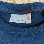 Athleta XS Crossover Long Sleeve Photo 1