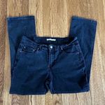 Levi's Black Straight Leg Jeans with Classic Style/ 505 jeans Photo 6
