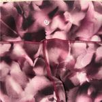 LULULEMON WOMENS 6 Purple Patterned Leggings Photo 4