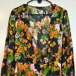 Stine Goya Rania Floral Wrap Photo 4