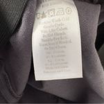 Everlane The Side-Zip Stretch Cotton Pant Gray Business Casual Classic solid 6 Photo 7