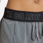 Nike  Size XL Gray Athletic Shorts. New With Tags Photo 3