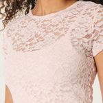 Hollister Lace Shirt Photo 1