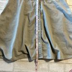 Gap Light Gray Long Sleeve Dress Photo 6