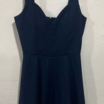 Honey and Rosie  Dress navy Photo 0