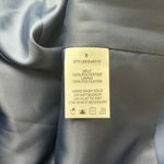 Moodie Blue High Waisted Dressy Shorts Size Small Photo 7