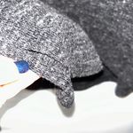 CAbi Crop Slouch Cowlneck Long Sleeve Top Photo 4