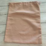 Stuart Weitzman  Drawstring Dustbag Cover Protector Photo 4