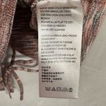 Free People FP Best of Us Knit Tank Top Marled Knit Onyx Blossom Combo S NWT Photo 5