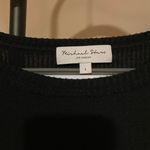 Michael Stars black sweater Photo 3