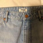 Wrangler jeans  Loose Flare Jeans Photo 4