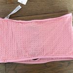 Urban Outfitters  Pink Tube Top Photo 2