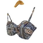 Women’s Sunsets *NWT* Pattern Bikini Set Photo 8