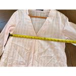 Tuckernuck Pomander Place Pink Carolina Caftan Photo 6