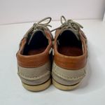 Dooney & Bourke Leather Boat Shoes Size 9M Photo 5