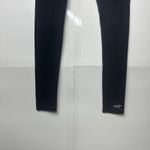 Hollister Girls leggings Xs Black- Soft Stretch Fit Photo 2
