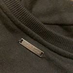 Betsey Johnson Women’s  Black Sweater Photo 3