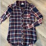 Full Tilt Flannel Photo 0