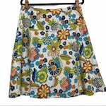 Tommy Hilfiger Hilfiger Retro Floral Skirt Photo 0