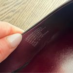 Tory Burch NWOB  Double T Buckle Mary Jane Slingback Heels in Black Sz 10 Photo 8