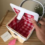 Kate Spade Purse Photo 8