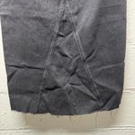 American Eagle NWT AE 90’s Denim Maxi Skirt Photo 7