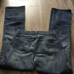 joe's jeans Joe's Med‎ BASHI SOCIALITE straight boot cut Jeans Photo 6