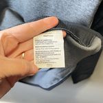 Under Armour  Women's NWT Corporate Hybrid‎ 1/2 Black Gray Pullover Size Small Photo 2