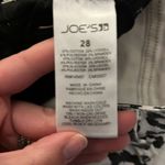 joe's jeans Cheetah Print Joe’s Jeans Photo 2