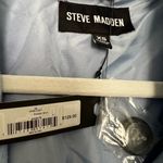 Steve Madden NEW Myra Coat in Niagara wool Photo 4