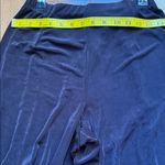 Coldwater Creek  Dark Brown Wide Leg Pants Photo 4