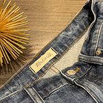 Madewell  Women’s High-Rise Slim Boyjean Jean Raw-Hemmed Size 26 Photo 6