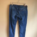 Ming Wang Ming Jeans size 8 blue jeans Photo 7