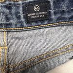 AG Adriano Goldschmied Ag Adriano Goldschmied Womens The Piper Crop Slouchy slim crop Jeans Photo 8