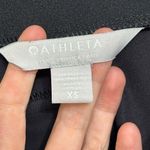 Athleta  Venice Pintuck Ankle Pant in Black - Size XS Photo 5