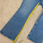Citizens of Humanity  Isola Flare Leg‎ Jeans 31 Blue Photo 9