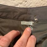 Athleta  Skort‎ size 10 Brown Athletic Nylon Pickleball Hiking Skirt Photo 1