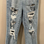 American Eagle 360 Next Level Stretch Curvy High Rise Jegging 8 Regular Photo 0