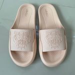 Kenzo 100% Authentic  Tiger Sandals Slippers Size US 5.5/ EURO 36 Photo 0