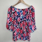 Fuzzi by jean paul gaultier Floral Print Off Photo 1