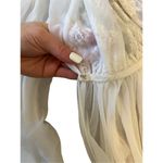 1950/1960 vintage bridal lingerie set Photo 6