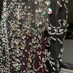 Betsy and Adam Prom Dress Photo 6