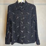 La Cabana All Night Long Women's Long Sleeve button Photo 1