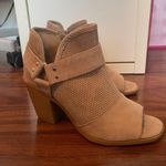 Fergalicious Heel Booties Photo 0