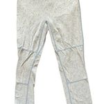 Gym shark fleur texture leggings
Malibu blue size medium Photo 0