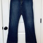 Abercrombie & Fitch Y2K Low Rise Jeans Photo 0