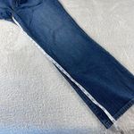 Ralph Lauren Lauren Boot Cut Denim Jeans Sz 14 Blue Medium Wash High Rise Casual Photo 9