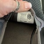 Keds Gray Blue Ortholite Double Decker Suede Sneaker Photo 8