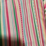 Lilly Pulitzer Vintage White Label Button Down Dress Shirt Photo 10