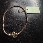 ENewton Sterling Silver  Bracelet.  Photo 0